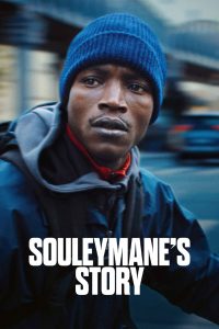 فيلم Souleymane’s Story 2024 مترجم