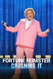 فيلم Fortune Feimster: Crushing It 2024 مترجم