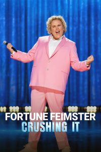 فيلم Fortune Feimster: Crushing It 2024 مترجم