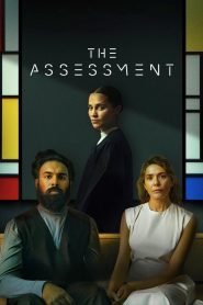 فيلم The Assessment 2024 مترجم