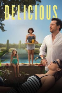 فيلم Delicious 2025 مترجم