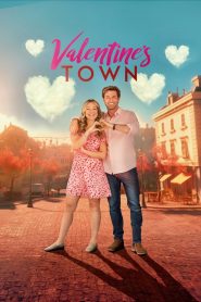 فيلم Valentine’s Town 2024 مترجم