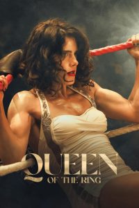 فيلم Queen of the Ring 2024 مترجم