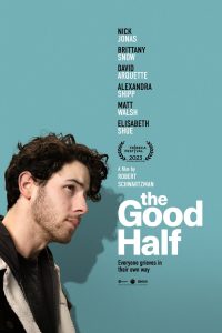 فيلم The Good Half 2023 مترجم