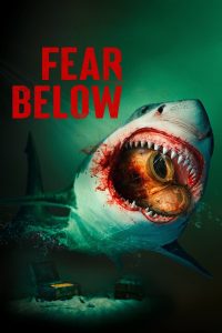 فيلم Fear Below 2025 مترجم