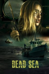 فيلم Dead Sea 2024 مترجم