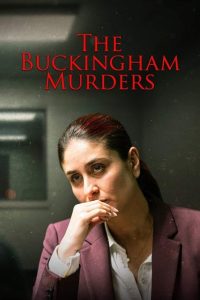 فيلم The Buckingham Murders 2024 مترجم