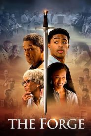 فيلم The Forge 2024 مترجم