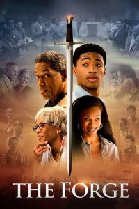 فيلم The Forge 2024 مترجم