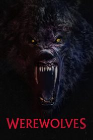 فيلم Werewolves 2024 مترجم