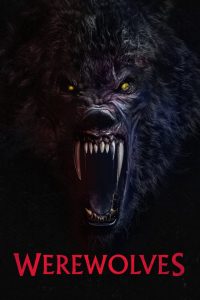 فيلم Werewolves 2024 مترجم