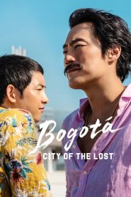 فيلم Bogota: City of the Lost 2024 مترجم