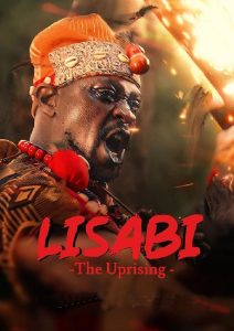 فيلم Lisabi The Uprising 2024 مترجم