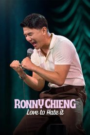 فيلم Ronny Chieng: Love to Hate It 2024 مترجم