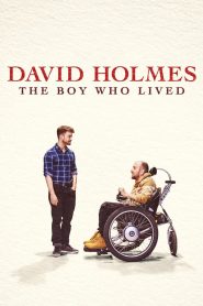 فيلم David Holmes: The Boy Who Lived 2023 مترجم