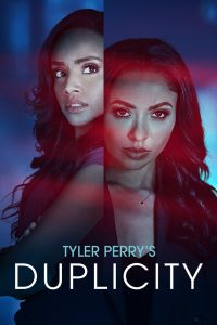 فيلم Tyler Perry’s Duplicity 2025 مترجم