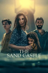 فيلم The Sand Castle 2024 مترجم