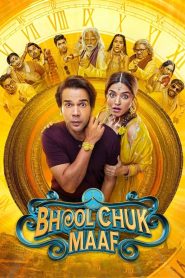 فيلم Bhool Chuk Maaf 2025 مترجم