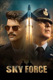 فيلم Sky Force 2025 مترجم