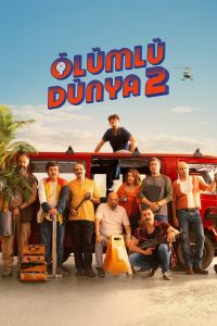 فيلم Ölümlü Dünya 2 2023 مترجم