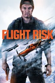 فيلم Flight Risk 2025 مترجم