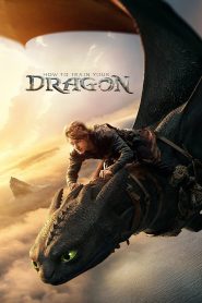 فيلم How to Train Your Dragon 2025 مترجم