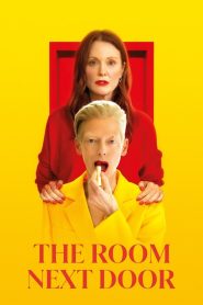 فيلم The Room Next Door 2024 مترجم
