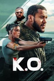 فيلم K.O. 2025 مترجم