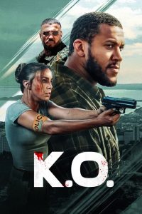 فيلم K.O. 2025 مترجم