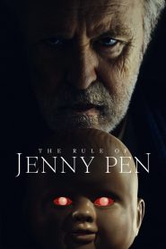 فيلم The Rule of Jenny Pen 2024 مترجم