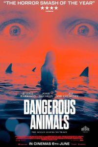 فيلم Dangerous Animals 2025 مترجم