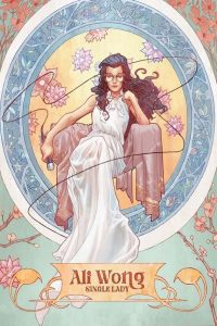 فيلم Ali Wong: Single Lady 2024 مترجم