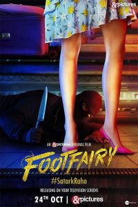 فيلم Footfairy 2020 2020 مترجم