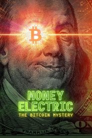 فيلم Money Electric: The Bitcoin Mystery 2024 مترجم