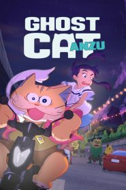 فيلم Ghost Cat Anzu 2024 مترجم