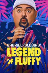 فيلم Gabriel Iglesias: Legend of Fluffy 2025 مترجم