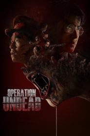 فيلم Operation Undead 2024 مترجم