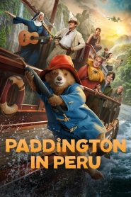 فيلم Paddington in Peru 2024 مترجم