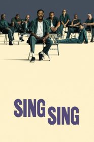 فيلم Sing Sing 2023 مترجم