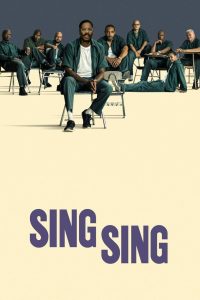 فيلم Sing Sing 2023 مترجم