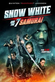 فيلم Snow White and the Seven Samurai 2024 مترجم