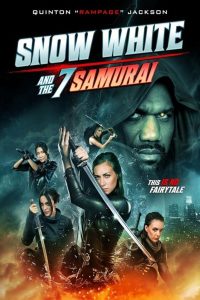 فيلم Snow White and the Seven Samurai 2024 مترجم