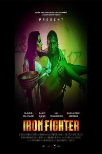 فيلم Iron Fighter 2024 مترجم