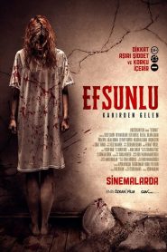 فيلم Efsunlu – Kabirden Gelen 2019 مترجم