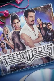 فيلم Technoboys 2024 مترجم