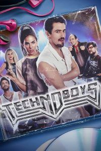 فيلم Technoboys 2024 مترجم