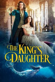 فيلم The King’s Daughter 2022 مترجم