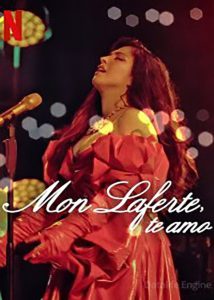 فيلم Mon Laferte, te amo 2024 مترجم