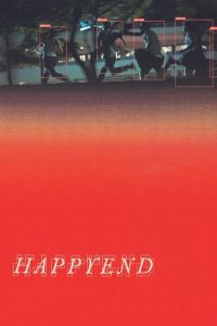 فيلم Happyend 2024 مترجم