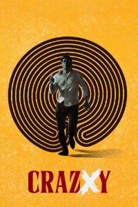 فيلم Crazxy 2025 مترجم